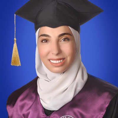 آلاء قدموسي