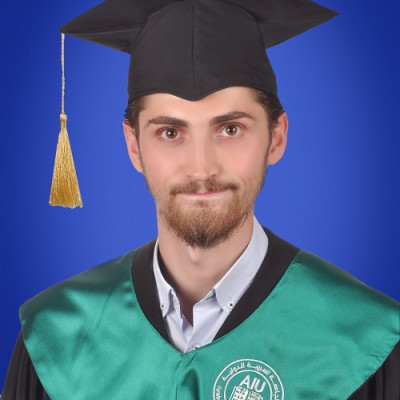 محمد معاذ مجركش