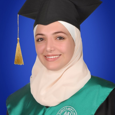 Haifaa Al  Khayat