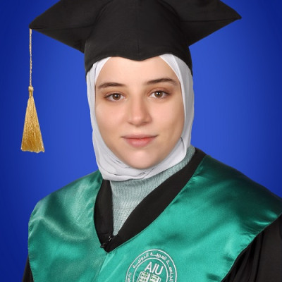 عبير الشيخ عمر