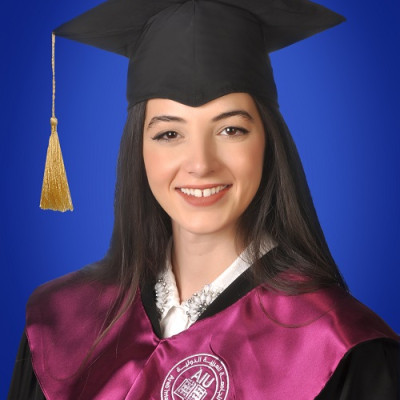 تسنيم ابوصبح