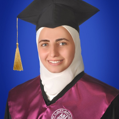 Hadeel Al Lababidi