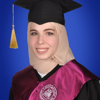 هاجر توكلنا