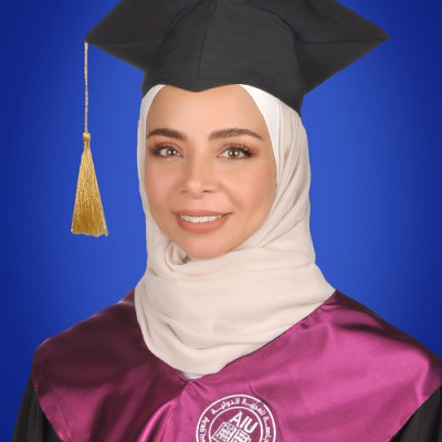 لبنى ابو رجب