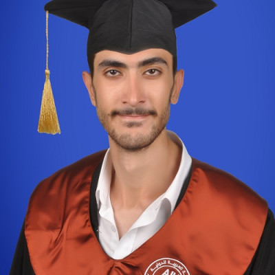 Ahmad Yazan Al Homsi