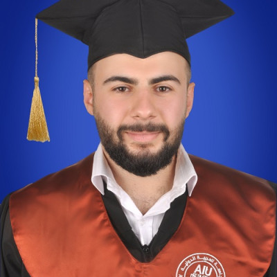 عامر سرور ملاح