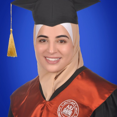 بشرى الصالح