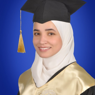 Iman Alsaadi