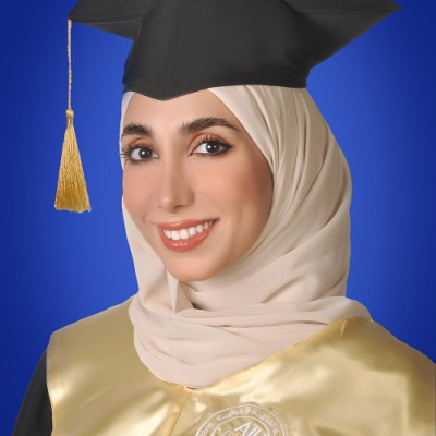 رغد محمد سعيد