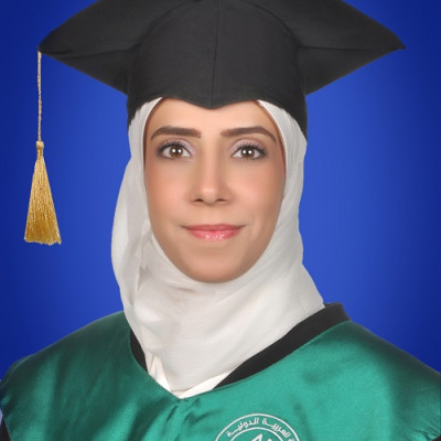 رندة السردي