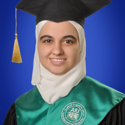 راما البرغلي