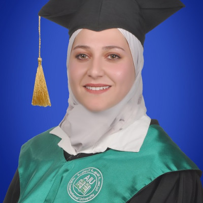 مريم أبو حويه