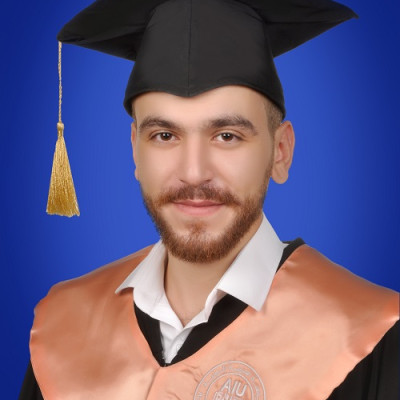 Bahaa Eddin Tabbakha