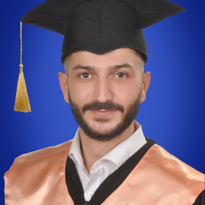 Mohamad Shhadeh Aref