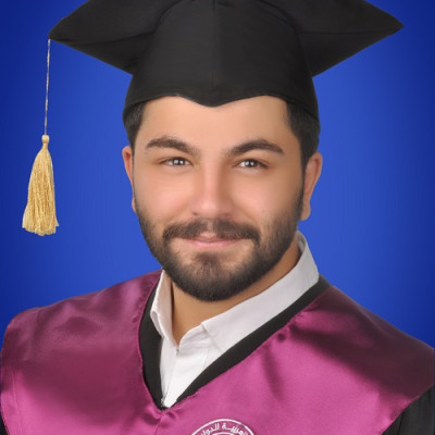 محمد غيث العواد