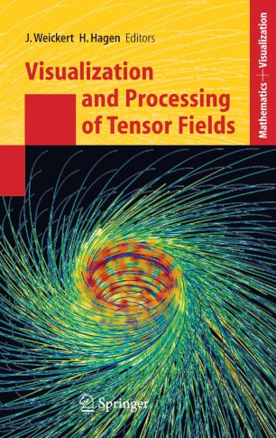洋書 Visualization and Processing of Tensors Visualization and Processing of Tensors and Higher Order