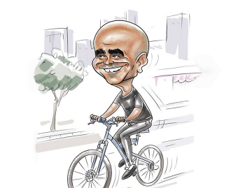 Caricature (5)