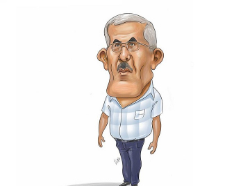 Caricature (6)