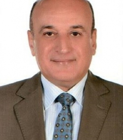 Ahmad Basel Alkshi