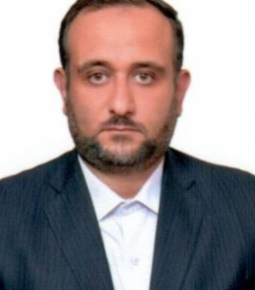 Ahmad Qaerouz