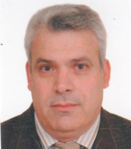 Dr. Bassam Farkouh