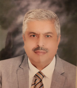 Dr.MoufakDoghman