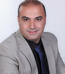 Dr.Thaer Abouassi