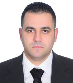 Tarek Barhoum