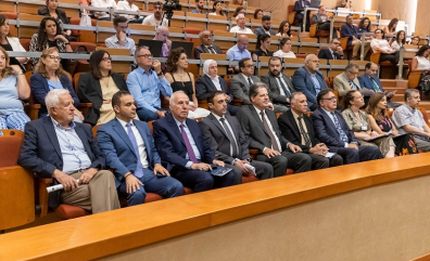 AIUErasmusProgramMeetinginLebanon (9)