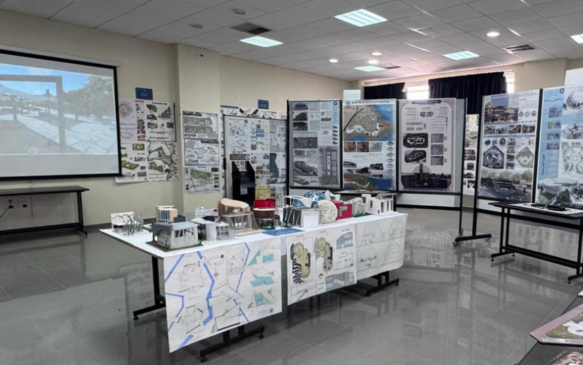 AIUArchFacultyStudentProjects (5)