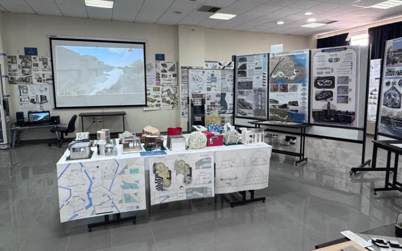 AIUArchFacultyStudentProjects (7)