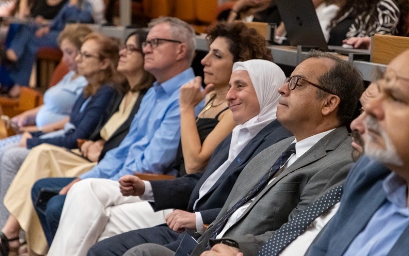 AIUErasmusProgramMeetinginLebanon (10)
