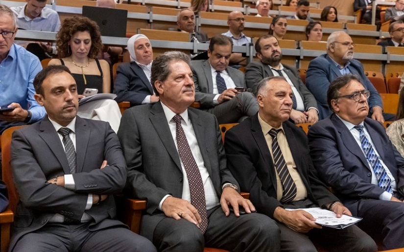 AIUErasmusProgramMeetinginLebanon (11)