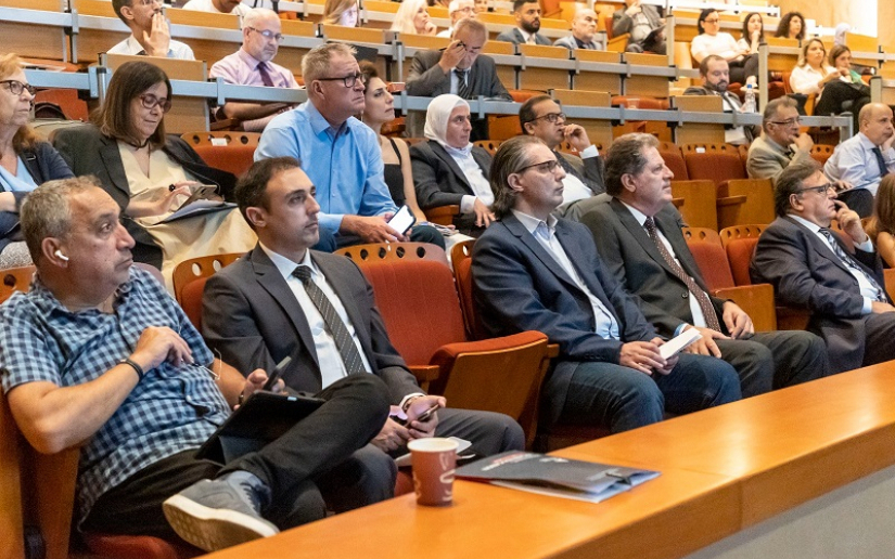 AIUErasmusProgramMeetinginLebanon (12)