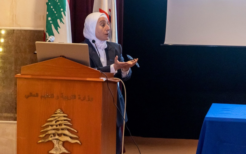 AIUErasmusProgramMeetinginLebanon (6)