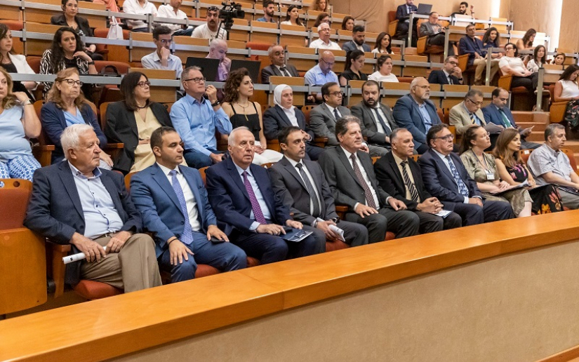 AIUErasmusProgramMeetinginLebanon (9)