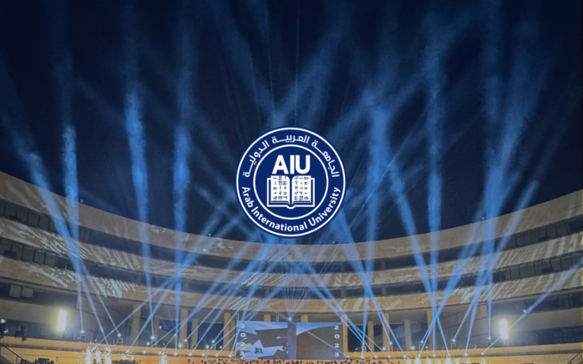 AIUGraduationCelebreation