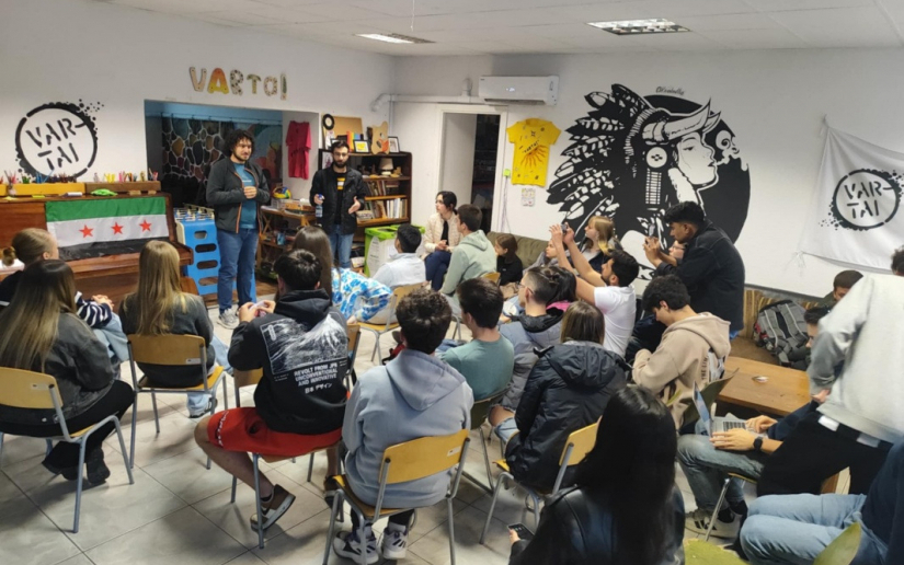 AIULituaniaErasmusRoboticParticipate (6)