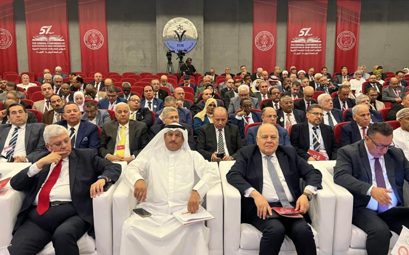 AIUPartispateArabUnionMeeting (2)