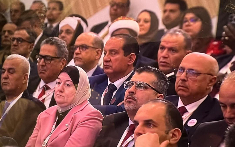 AIUPartispateArabUnionMeeting (4)