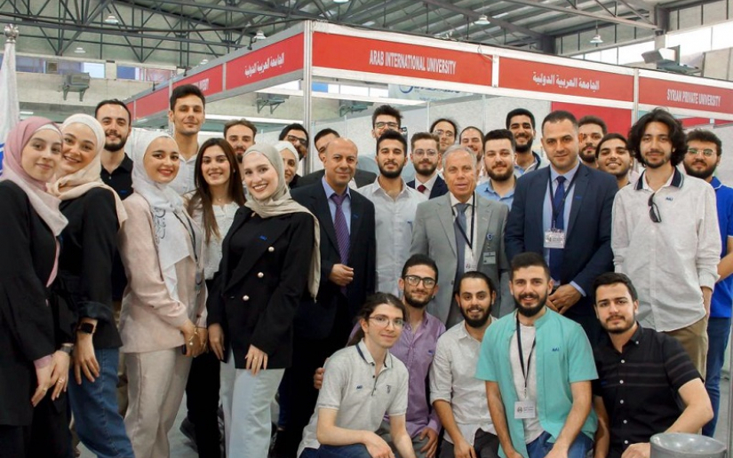 AIUSafety&DigitalTransformationExhibition (11)