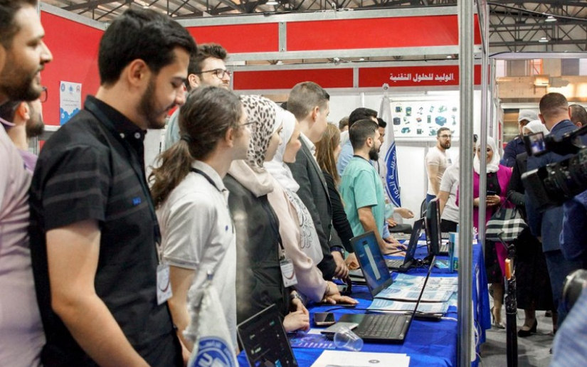 AIUSafety&DigitalTransformationExhibition (5)