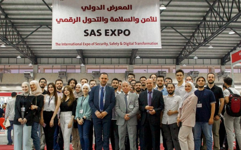 AIUSafety&DigitalTransformationExhibition (6)