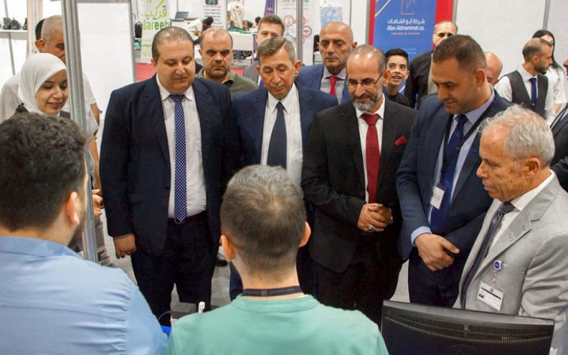 AIUSafety&DigitalTransformationExhibition (7)