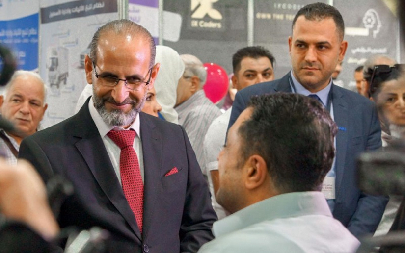 AIUSafety&DigitalTransformationExhibition (8)