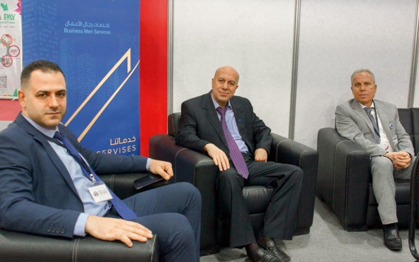 AIUSafety&DigitalTransformationExhibition (9)