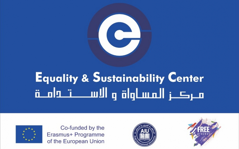 Equality and Sustainability logo