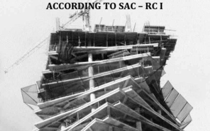 REINFORCED CONCRETE DESIGN ACCORDING TO SAC - RCI (3)