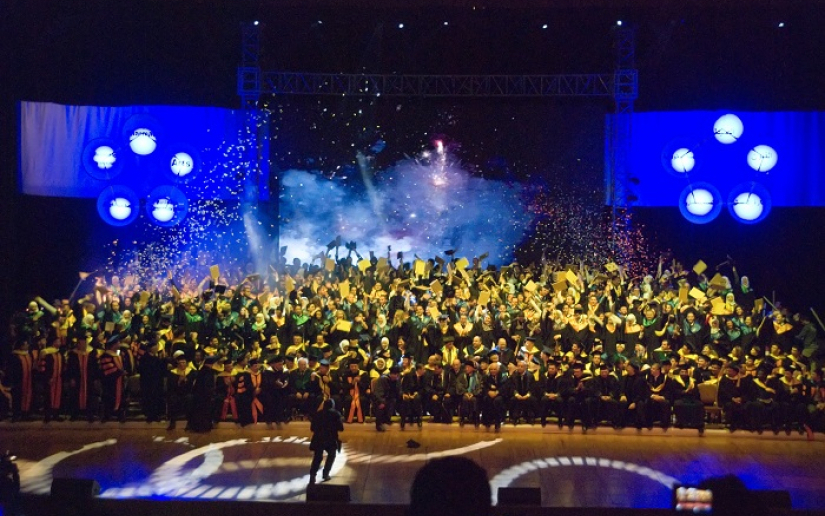 Graduation-Ceremony