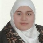 Marwa Alkeddeh